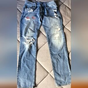 Abercrombie & Fitch Jeans